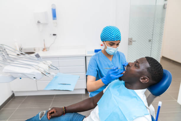 Best Emergency Root Canal Treatment in Grant, NE